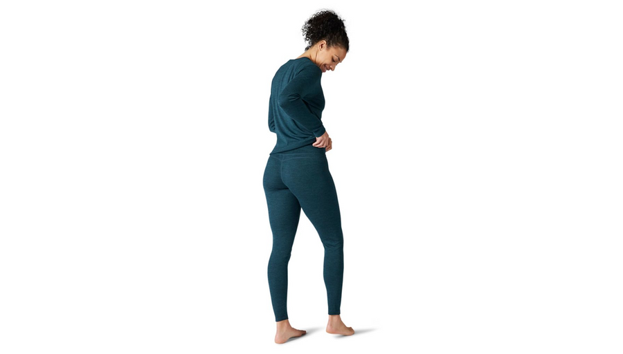 W CLASSIC THERMAL BOTTOM