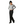 Load image into Gallery viewer, W Merino Straight Leg Pant
