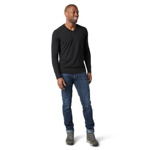 M SPARWOOD VNECK SWEATER