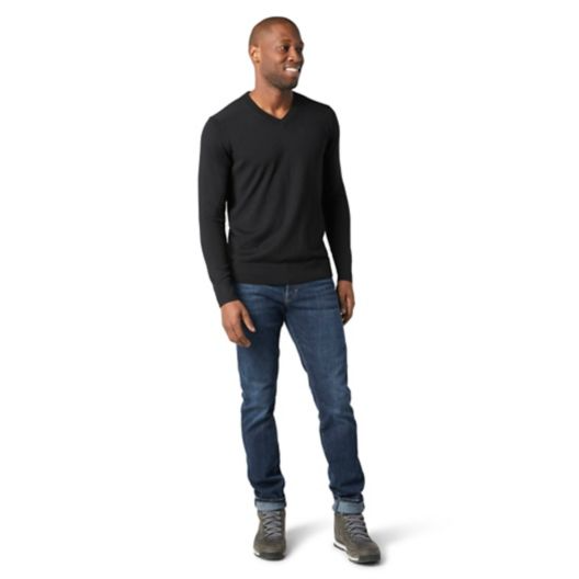 M SPARWOOD VNECK SWEATER