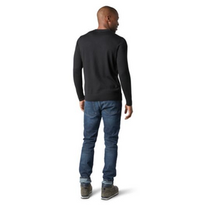 M SPARWOOD VNECK SWEATER