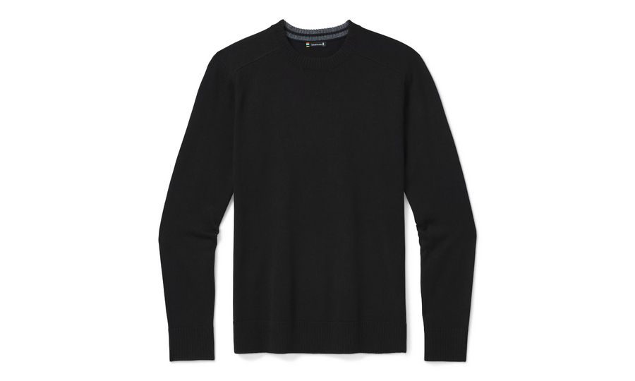 M SPARWOOD CREW SWEATER