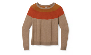 W EDGEWOOD CREW SWEATER