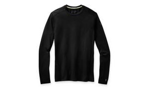 M MERINO 150 CREW