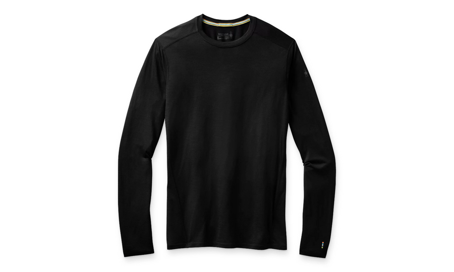 M MERINO 150 CREW