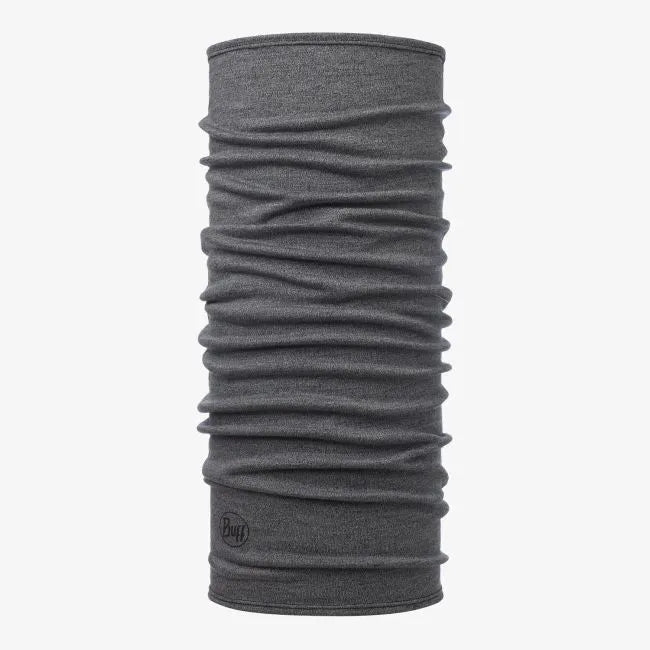 BUFF - MW MERINO WOOL