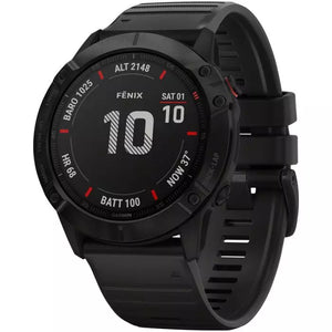 GARMIN FENIX 6X PRO