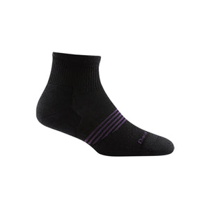 W Element 1/4 Sock