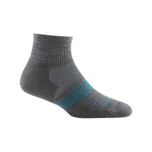 W Element 1/4 Sock