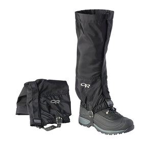 W ROCKY MT HIGH GAITERS