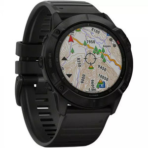 GARMIN FENIX 6X PRO