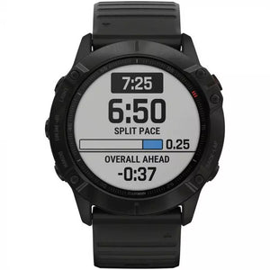 GARMIN FENIX 6X PRO