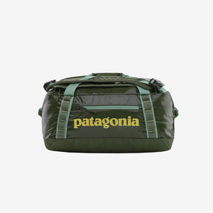 BLACK HOLE DUFFEL 40L