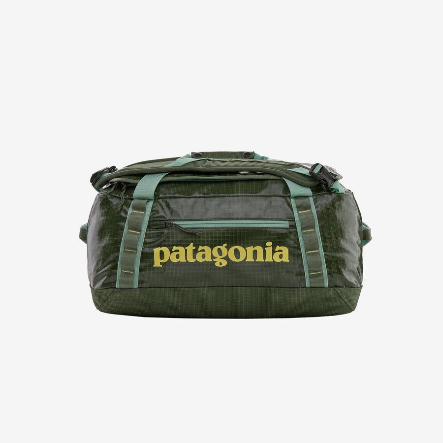 BLACK HOLE DUFFEL 40L