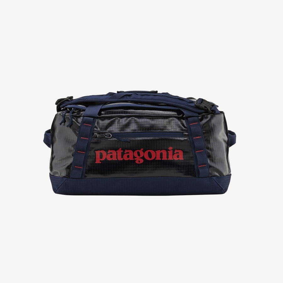 BLACK HOLE DUFFEL 40L