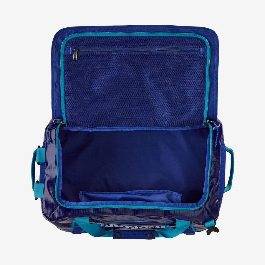BLACK HOLE DUFFEL 40L