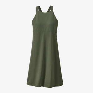 W's Magnolia Spring Dress