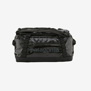 BLACK HOLE DUFFEL 40L