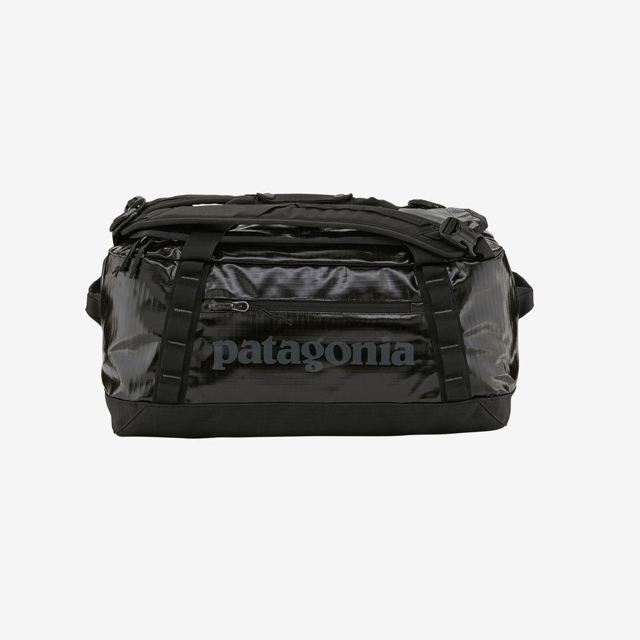 BLACK HOLE DUFFEL 40L