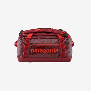 BLACK HOLE DUFFEL 40L