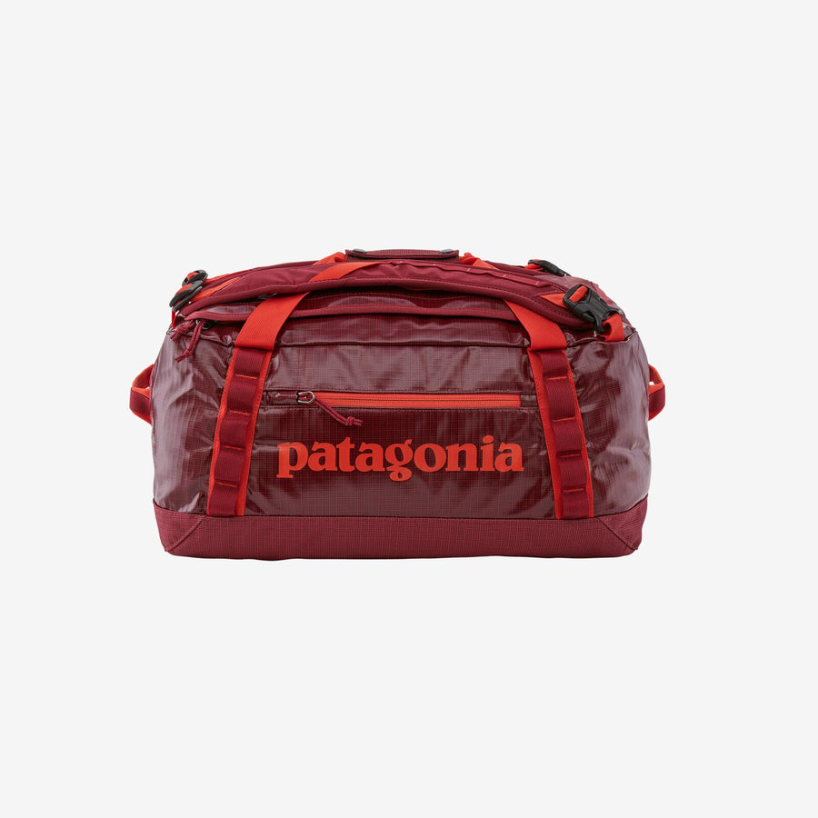 BLACK HOLE DUFFEL 40L