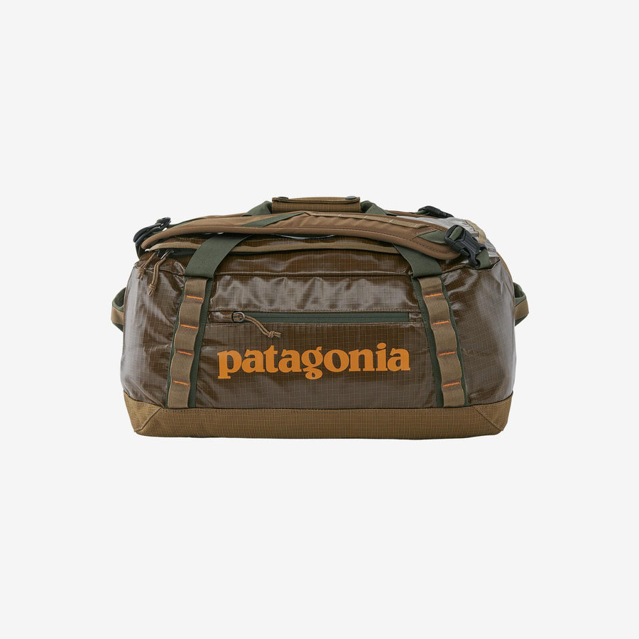 BLACK HOLE DUFFEL 40L