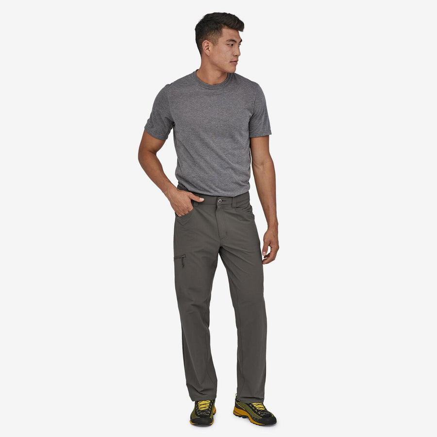 M QUANDARY PANT
