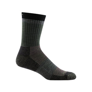 M Heady Stripe Micro