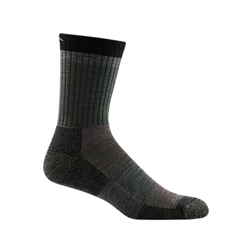 M Heady Stripe Micro