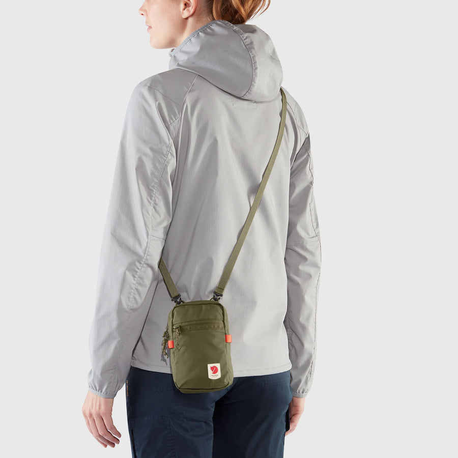 HIGH COAST POCKET