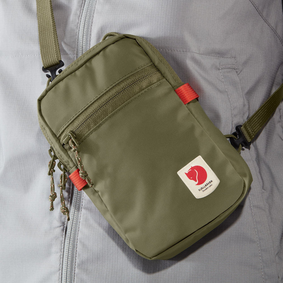 HIGH COAST POCKET