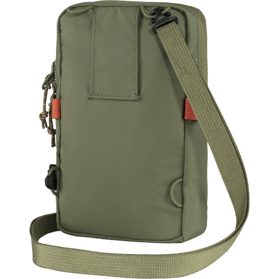 HIGH COAST POCKET