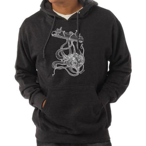 KRAKEN HOODIE