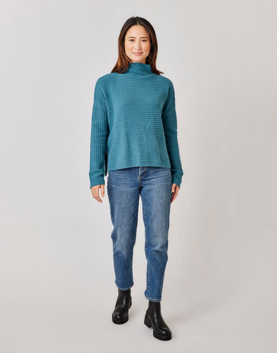 W LIVIA SWEATER