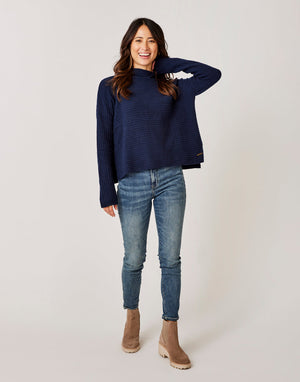 W LIVIA SWEATER