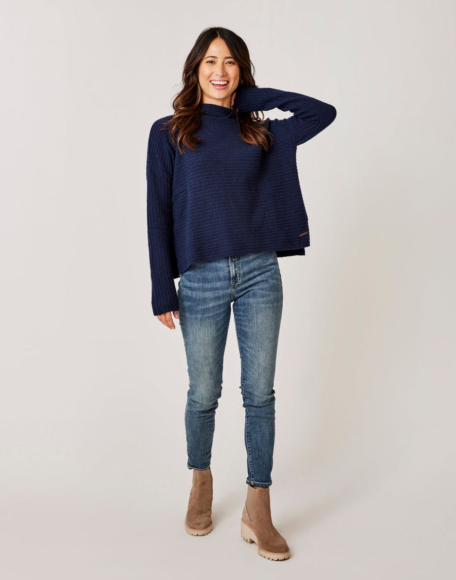 W LIVIA SWEATER