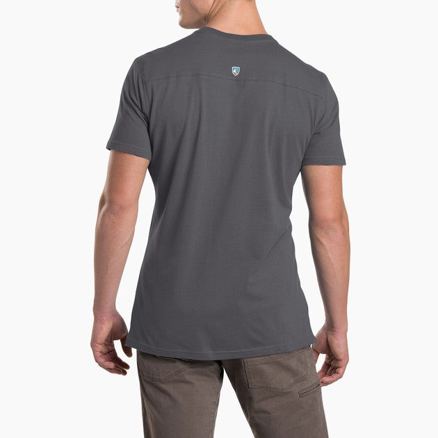 M BRAVADO TEE