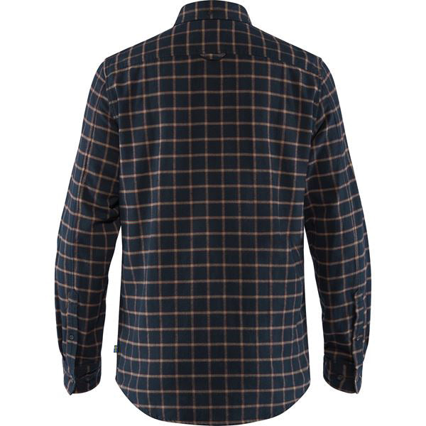 M OVIK FLANNEL