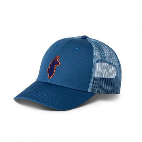 LLAMA TRUCKER