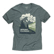 Load image into Gallery viewer, MT. RAINIER TEE
