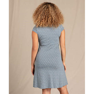W ROSEMARIE DRESS
