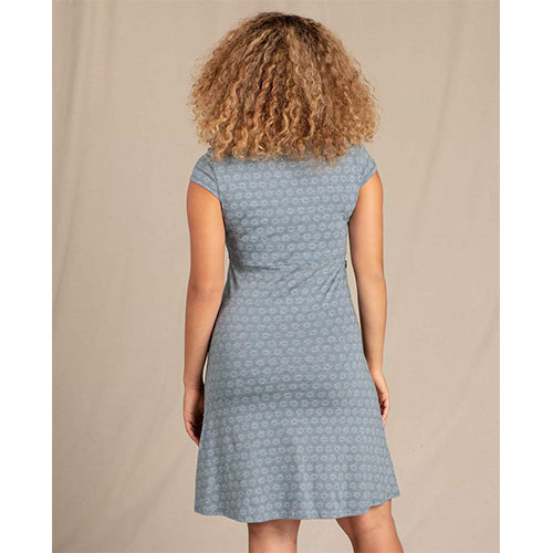 W ROSEMARIE DRESS