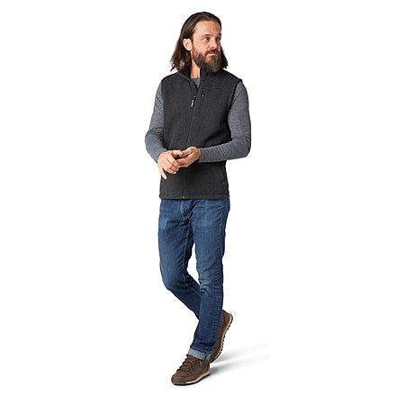 M HUDSON TRAIL VEST