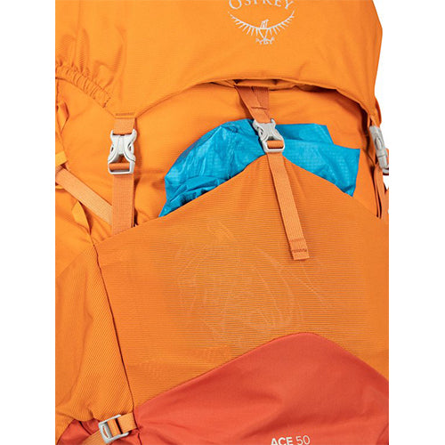 ACE 50 KIDS PACK