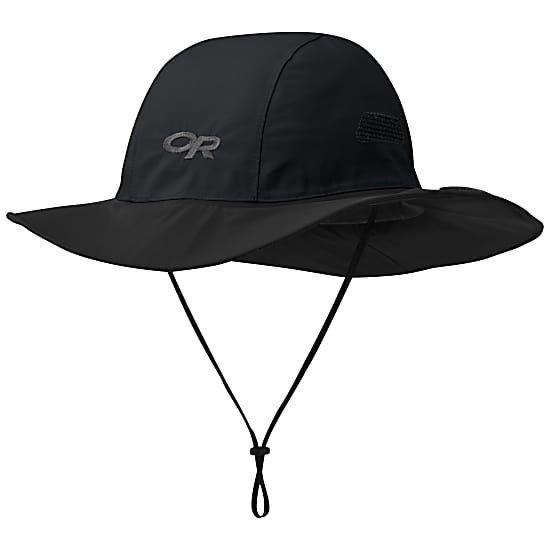 SEATTLE RAIN HAT – Wildernest Inc