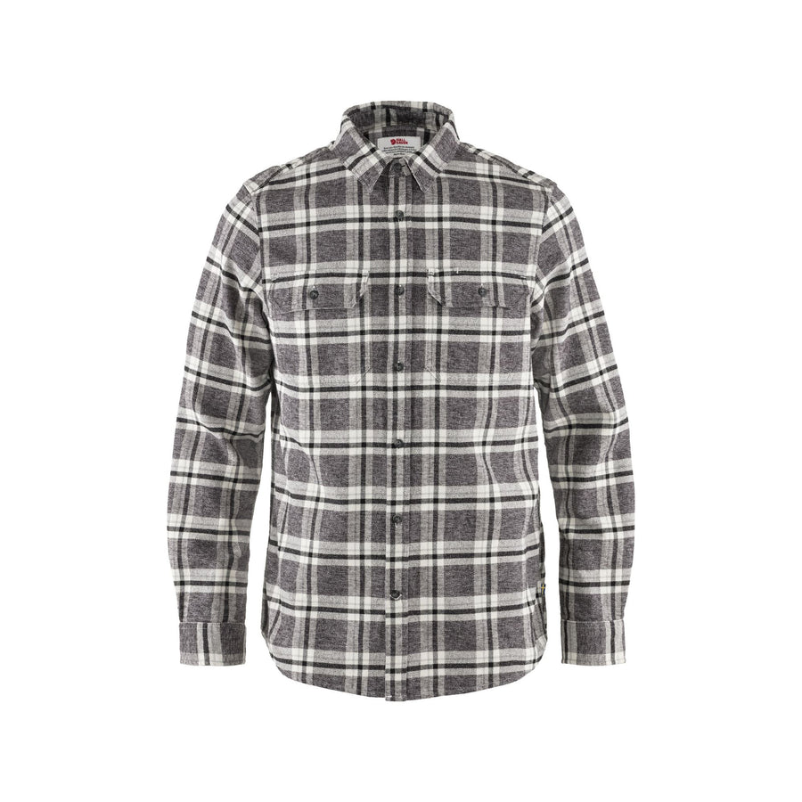 M Ovik Heavy Flannel