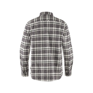 M Ovik Heavy Flannel