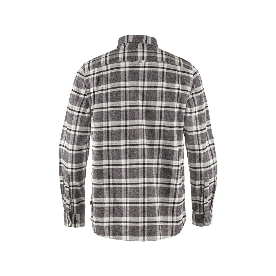 M Ovik Heavy Flannel