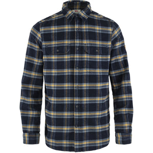 M Ovik Heavy Flannel