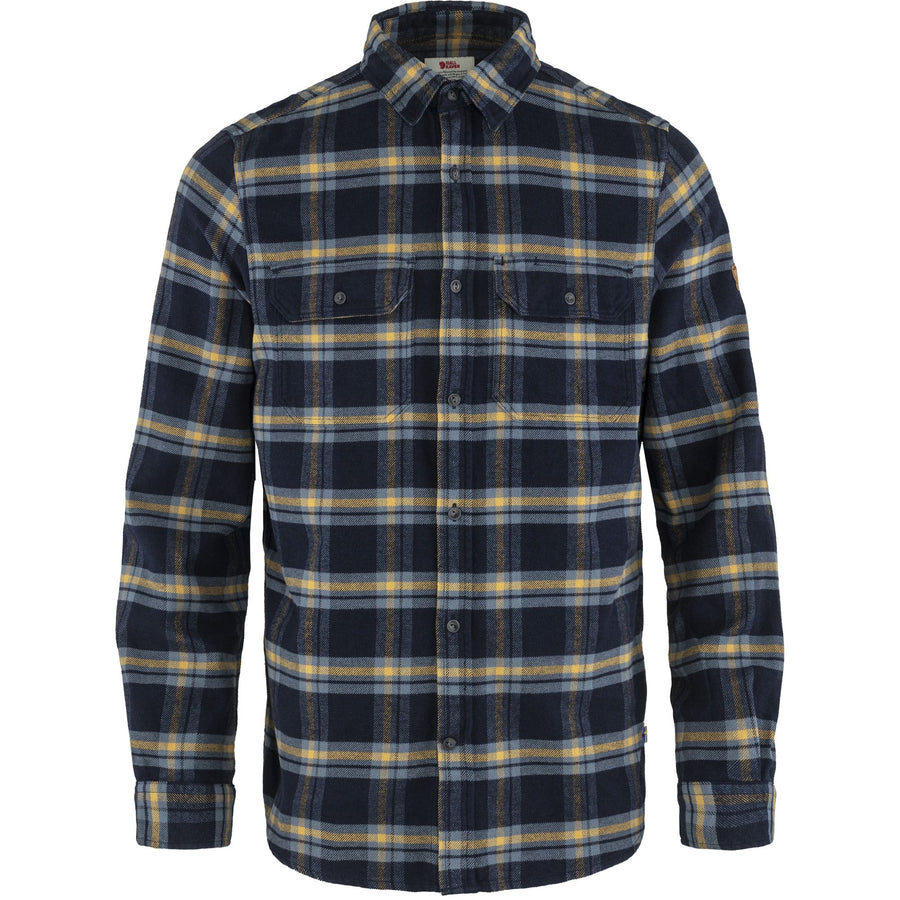 M Ovik Heavy Flannel